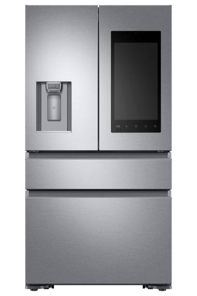 smart-fridge